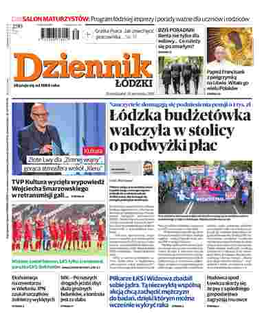 Gazeta lubuska babimost