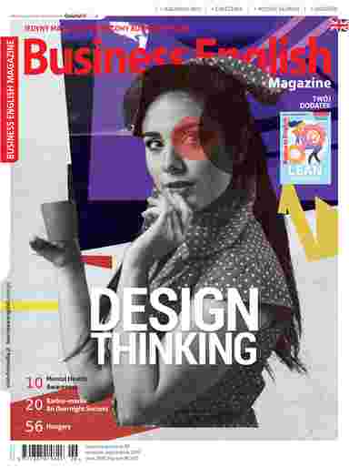 Archiwum Business English Magazine