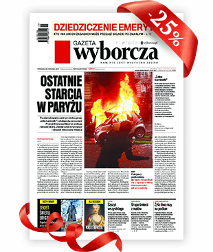 Gazeta Wyborcza